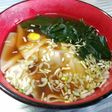 本格★スープワンタン