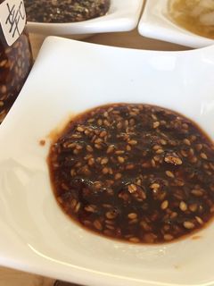 自家製 焼肉のたれ(辛口)-レシピのメイン写真