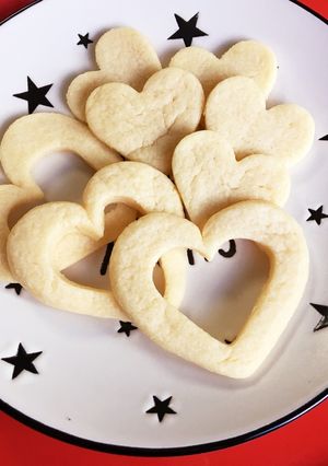 簡単☆クッキー-レシピのメイン写真