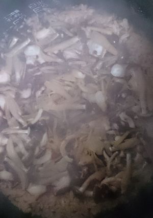 なべじ流たこ飯-レシピのメイン写真