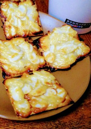 フロランタン風～!-レシピのメイン写真