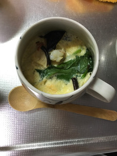 茶碗蒸し 見た目悪いけどおいしい-レシピのメイン写真