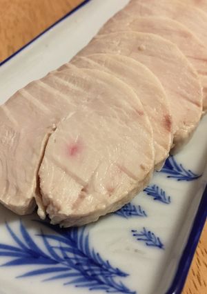 鶏の酒蒸し-レシピのメイン写真