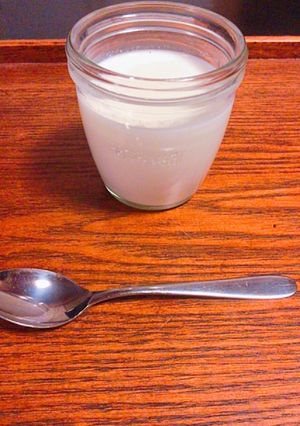簡単!!時短!!牛乳大量消費!牛乳プリン-レシピのメイン写真