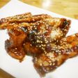 いかのバター照焼き