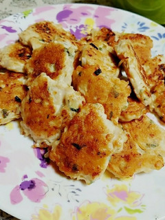 さっぱり大葉入り鶏つくね-レシピのメイン写真