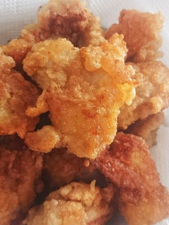 唐揚げ-レシピのメイン写真
