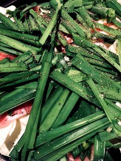 ☆簡単!豚バラとキャベツの重ね蒸し☆-レシピのメイン写真