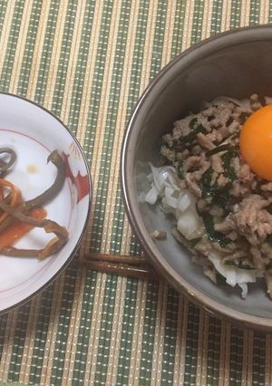 糖質制限美味しい糖質ゼロ麺-レシピのメイン写真