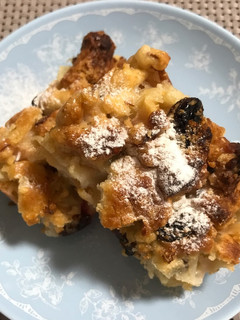 卵不使用★りんごザクザクケーキ-レシピのメイン写真