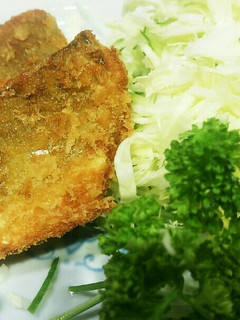 イシモチのフライ タルタルソース添え-レシピのメイン写真