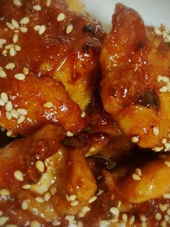 鶏モモ照り焼き-レシピのメイン写真