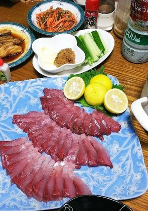 ✨❄️昆布だし♦️すだちポン酢❄️✨-レシピのメイン写真
