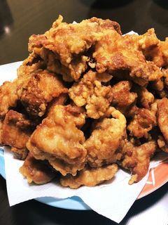簡単にできて美味しい!「鶏の唐揚げ」-レシピのメイン写真