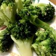 5分でできる副菜。ブロッコリーマヨ焼き