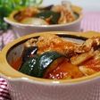 野菜のトマトスープ煮