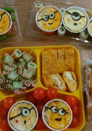 2017☆航空ショー　お弁当-レシピのメイン写真