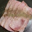 ベーコン焼き炒め⭐ベーコン弁当おかず簡単