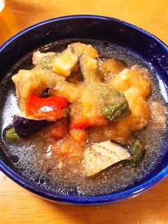 じゅわっとおいしい鶏のみぞれ煮-レシピのメイン写真