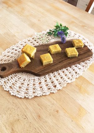 簡単！本格♪スイートポテト-レシピのメイン写真