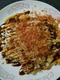 ★とろろ焼き★-レシピのメイン写真