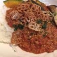 スパイス3つで作る「トマトキーマカレー」