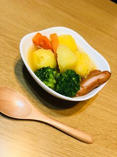☆ポトフ☆-レシピのメイン写真