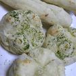 ふわ♡しと♡もち♡クイックブレッド