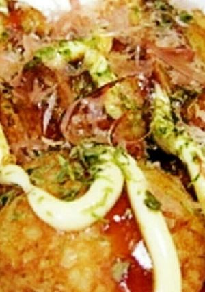 外はカリッ中はトロ〜の★ホタテっ子焼き★-レシピのメイン写真