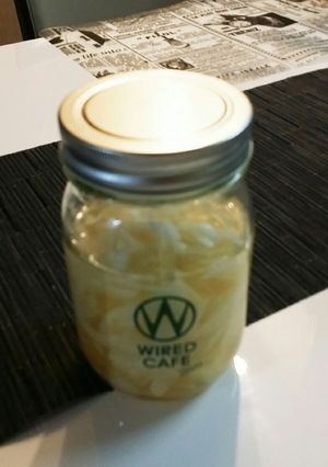 元祖生食で脂肪に酢玉ねぎ-レシピのメイン写真