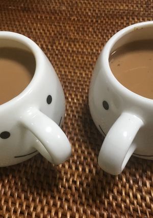 チャイ（ジンジャーなし）-レシピのメイン写真