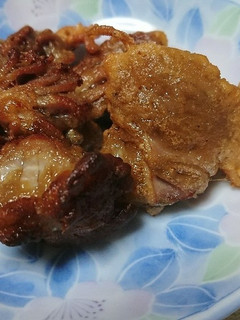 砂ずりの唐揚げ-レシピのメイン写真