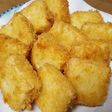 豆腐カツ