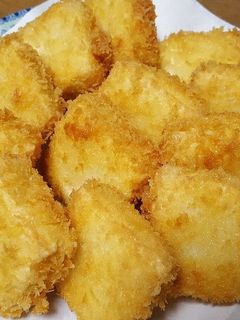 豆腐カツ-レシピのメイン写真