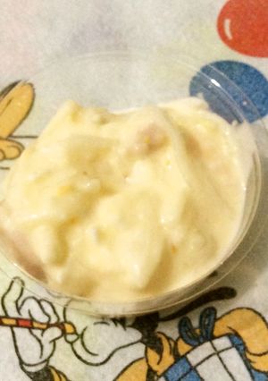 痩せ酸玉葱ヨーグルトのポテトサラダ-レシピのメイン写真