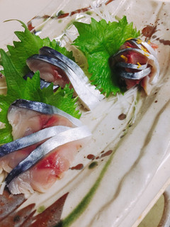 自家製しめ鯖-レシピのメイン写真