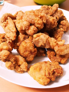初心者さんはこの方法!ご飯がすすむ唐揚げ-レシピのメイン写真