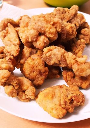 初心者さんはこの方法！ご飯がすすむ唐揚げ-レシピのメイン写真