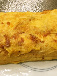 お寿司のたまご-レシピのメイン写真