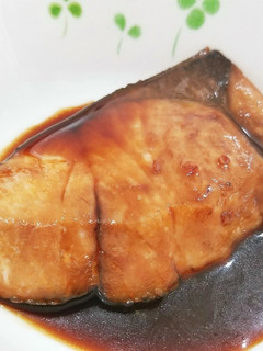 フライパンで簡単❤️ぶりの照り焼き♪-レシピのメイン写真