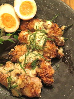大葉チーズのハニーマスタード豚ロールカツ-レシピのメイン写真