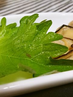 炙り牡蠣のおろしポン酢♪-レシピのメイン写真