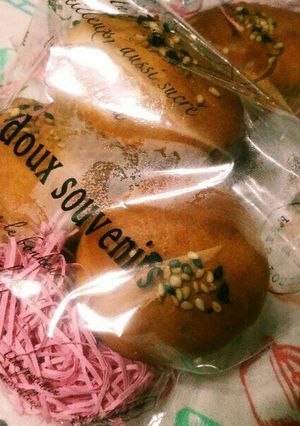 ミニチェダーケーキ-レシピのメイン写真