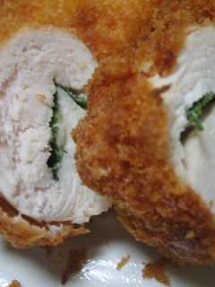 鶏むね肉のしそチーズ巻き巻き-レシピのメイン写真