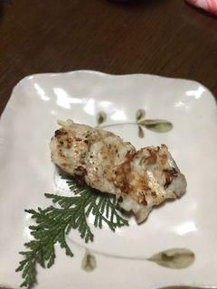 オヤマのバターソテー-レシピのメイン写真