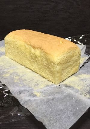 米粉ケーキ Null-レシピのメイン写真