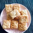 *簡単*シンプル*さくさくクッキー*