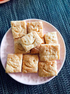 *簡単*シンプル*さくさくクッキー*-レシピのメイン写真