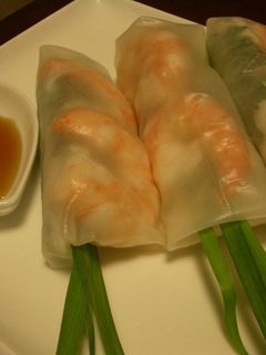 生春巻き-レシピのメイン写真