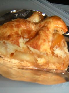 キャラメルりんごケーキ♪-レシピのメイン写真